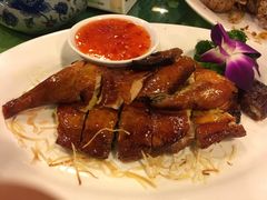 -盛港湾海鲜食府(黄沙店)