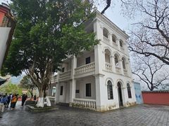 -白帝城·瞿塘峡景区