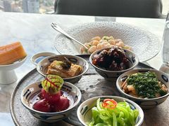 -无锡苏宁银河国际酒店-悦府65中餐厅