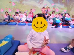 -小鸡哆哆故事屋·儿童乐园(嘉里城店)