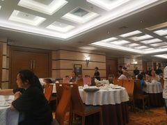 大堂-潮福城大酒楼(北尚店)