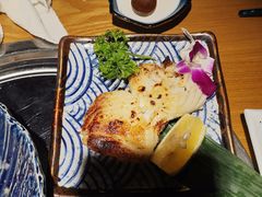 -本寻烧肉酒场(双井店)