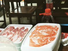 -京元盛铜锅涮肉(上海总店)