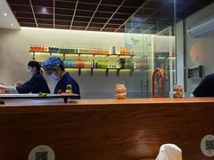 大堂-戏作寿司(观音桥店)
