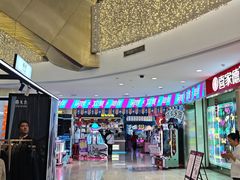 -银泰百货(北京大红门店)