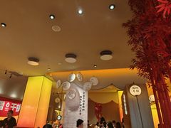 -六月雪干锅(涪城万达广场店)
