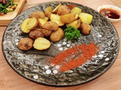 迷你小土豆-衡哥肉铺