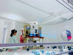 -Land Mark蓝马乐园(华联武夷购物中心店)