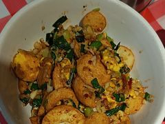 -好帮厨·下饭浏阳菜·坚持现炒(月湖店)