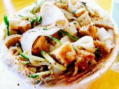 -大江麻辣拌(石油学院店)