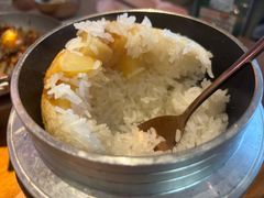 -云海肴·汽锅鸡·云南菜(苏州中心店)
