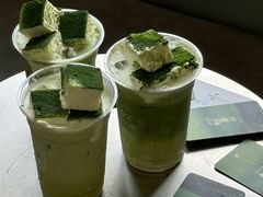 -仙雨林·奶茶鲜果茶(书院巷店)