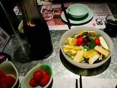 -炭舍干锅·烤鱼(扬名广场店)