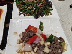 -十三姨工厨顺德美食·宴会·团餐(天河北路店)