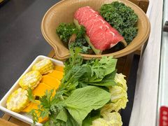 -名善山珍·野生菌汤锅(文殊院店)