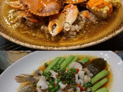 -猪肉婆私房菜(容桂总店)