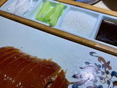 -味莊·青岛菜(云霄路店)