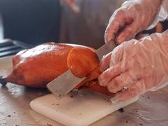 大董“酥不膩”烤鸭-大董(环贸iapm店)