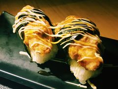 -昊·来了寿司(双楠2店)