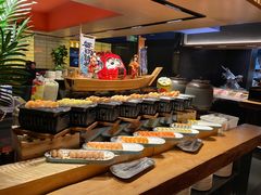 -星伦多自助料理·涮烤一体(虹悦城店)