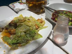 -阿里疆Alijiang·丝路美食·异域风情·清真(长楹天街店)