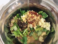 -重庆特色冷锅鱼(武大店)