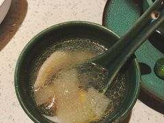 -润园四季椰子鸡火锅(海上世界店)