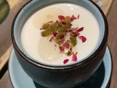 阿娜自制酸奶-那时新疆·车师(大宁音乐广场店)