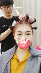 点击看大图 -CHANGE 美发烫染沙龙