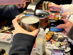 -核桃碳烤肉馆(深圳首店)