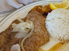 -Versailles Restaurant Cuban Cuisine