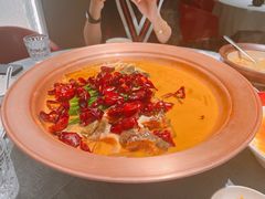 -柿合缘新京菜(静安嘉里中心店)