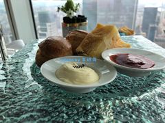 -广州四季酒店·意珍·意式自助餐