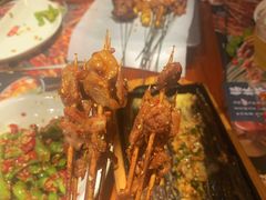 -火联烧烤(学院路创始店)