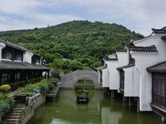 -东海半边山旅游度假区