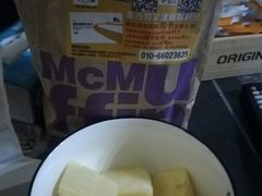 -麦当劳(西单明珠店)