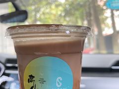 -Sarah西点·烘焙·餐厅(翰林府旗舰店)