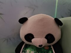 -眉州东坡·熊猫主题餐厅(枫蓝店)
