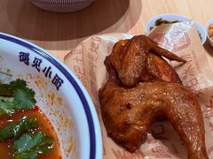 -遇见小面(东方宝泰店)