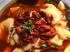 -小吊梨汤·北京菜·烤鸭(鸟巢店)