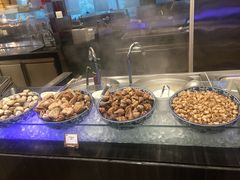 -圣丰索菲特·2 On 988 Café 自助餐厅