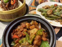 -日昌餐馆(亦庄店)