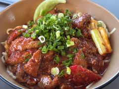 -赤面仔(麓湖美食岛店)