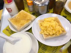 -澳洲牛奶公司(佐敦店)