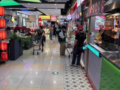 -北京华联购物中心(天通苑店)