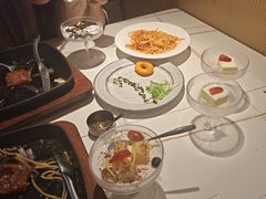 -牛扒先生·雪花牛扒西餐厅(东平店)