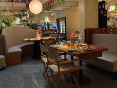 -馋嘴猫北京食堂·烤鸭·宵夜(亚运村店)