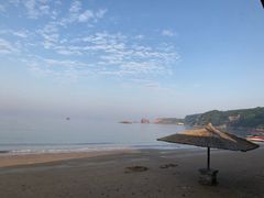 -西中岛海滨