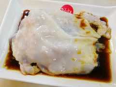 -冠记·肠粉粥品专家(江南大道店)