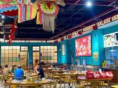 -猪腰一家·地道佛山菜(盐步店)